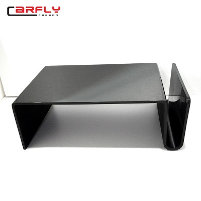 Carbon Fiber Coffee table occasional table fiberglass table